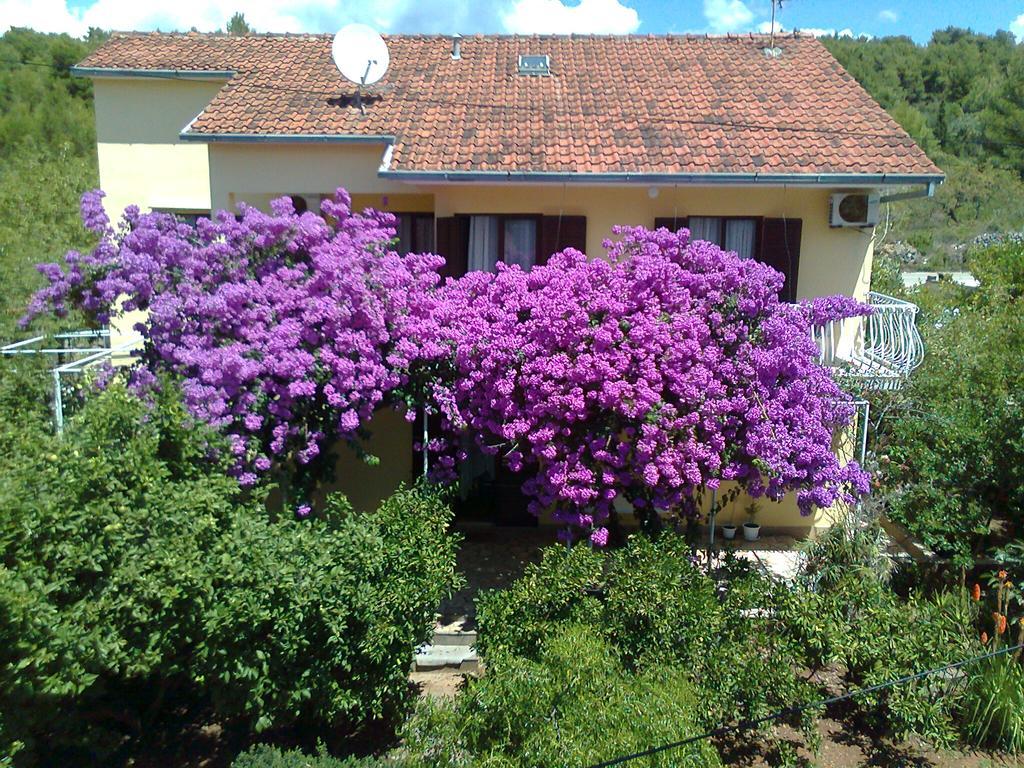Apartments Runac Stari Grad (Hvar) Exterior foto