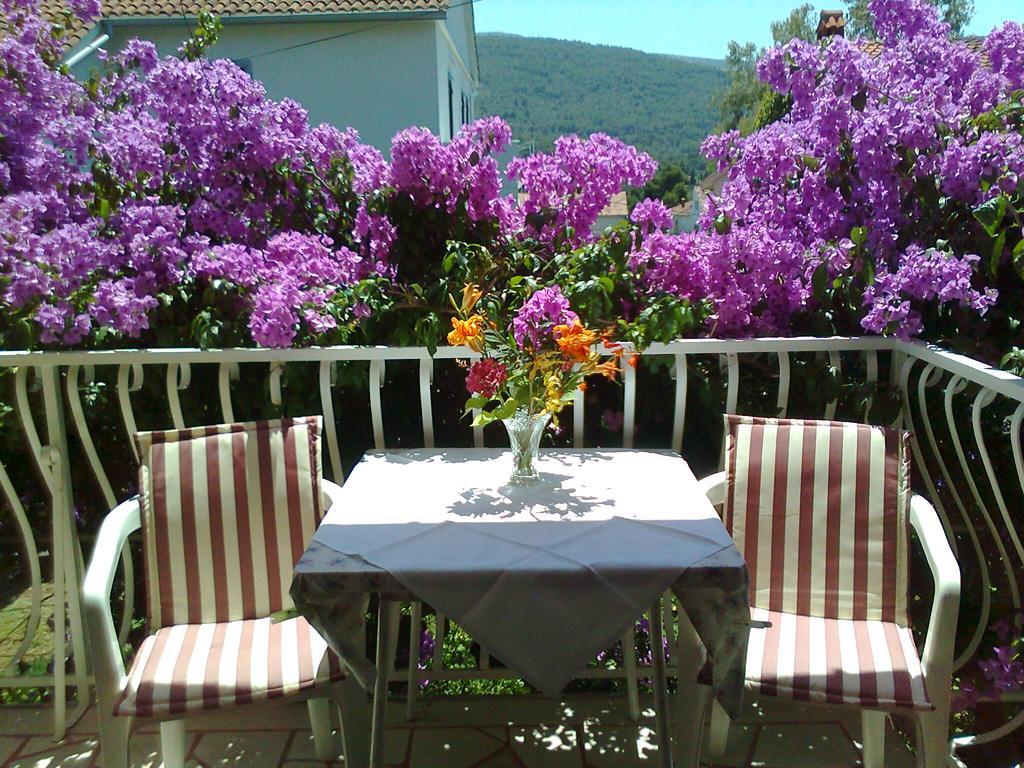 Apartments Runac Stari Grad (Hvar) Exterior foto