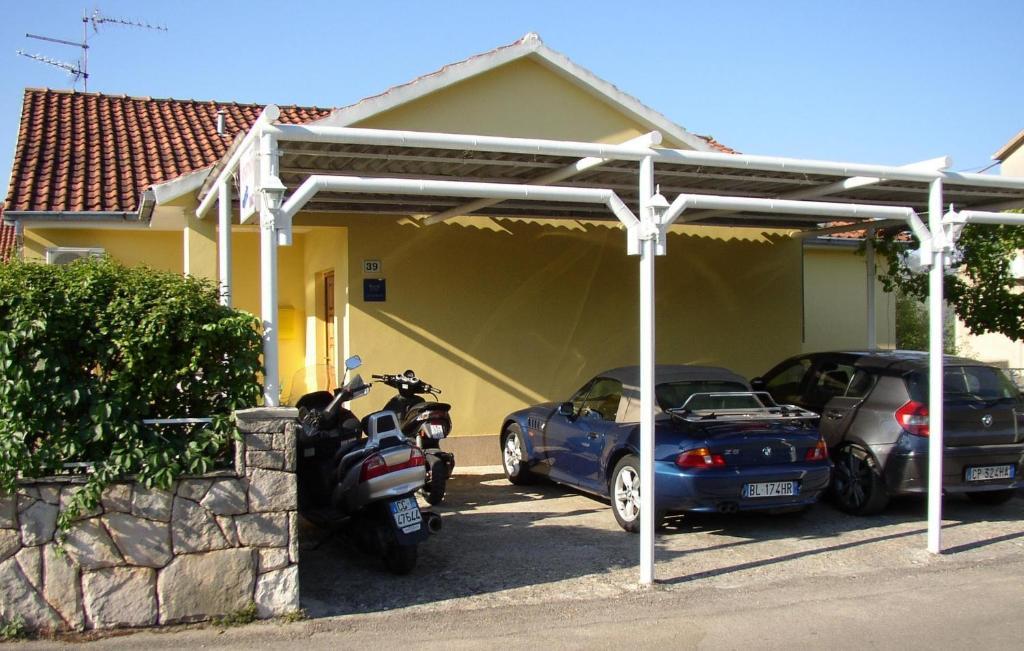 Apartments Runac Stari Grad (Hvar) Exterior foto